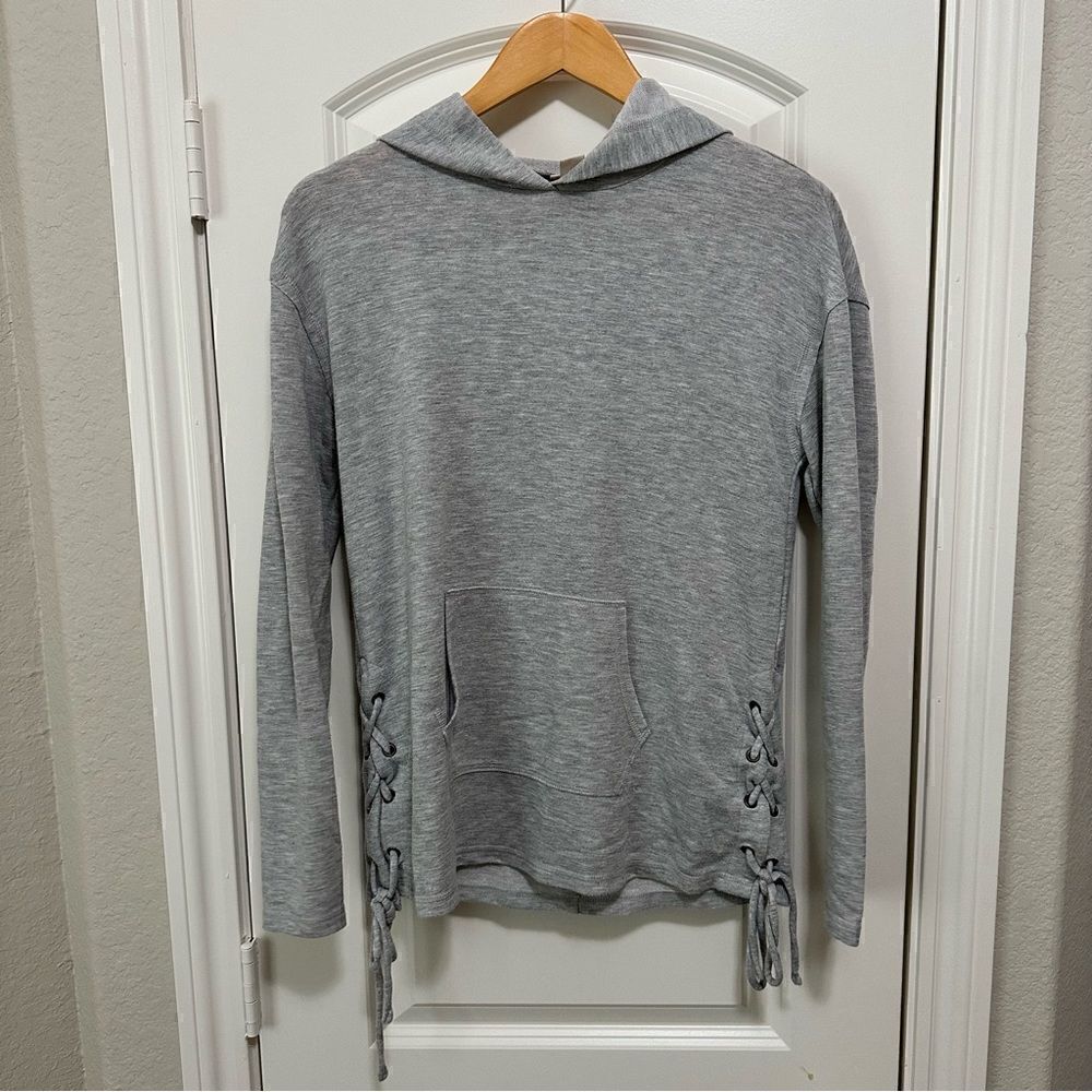 Mossimo Supply Co. Women’s Long Sleeve Hoodie Size XS